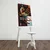 Wallity Slika na platnu 45x70cm