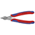 Knipex Super Knips® precizne dijagonalne sečice sa stezaljkom 125mm (78 13 125)