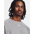 Under Armour Mikica UA Rival Fleece Crew-GRY