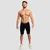 GymBeam Fuse Shorts Black
