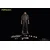 Zgibna figurica PureArts Cyberpunk 2077 - V Male v merilu 1:6