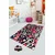 CONCEPTUM HYPNOSE Tepih (80 x 120) WOOKECE066
