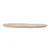 Servirni pladenj 25x42,5 cm Camilla – Bloomingville