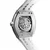 Tsar Bomba TB8228CF-04 Mens watch Elemental Automatic 45mm 5ATM