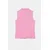 Trendyol Curve Ženska bluza Tbbss26Af00183, Roze