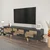 Hanah home TV Komoda Orah