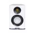 ELAC Carina BS 243.4 (par)<span> - </span>black satin