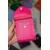 Garbalia Ženski novčanik Peru, Roze