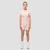 GymBeam Women‘s Cosmo Jumpsuit Pink S