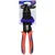 KNIPEX Klešta za stezanje 240 mm 97 22 240 crvena