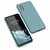 Futrola za Samsung Galaxy Xcover Pro - plava - 44789