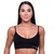 GymBeam Grudnjak Triangle Black
