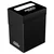 Ultimate Guard Deck Case 80+ Standard Size Black