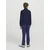 Jack & Jones Junior Pulover nočno modra