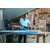 Bosch EXPERT C470 brusni papir bez rupa za ugaone brusilice i bušilice od 125 mm, G 120, 50 delova 2608900954