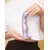 strap-on-me Dildo Plug P&G Size XXL Metallic Lilac