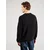 JACK & JONES Pulover JORACE črna
