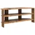 KutuskiTVormar Staro drvo 102x40,5x45cm Konstruirano drvo