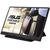 Monitor ASUS ZenScreen MB16AH 15.6/TN/1366x768/60Hz/10ms GtG/USB/prenosni/crna