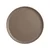 Ceramic plate, 24.5cm, Epicure, Flint - Emile Henry