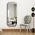 Hanah Home Ogledalo 52135 Ayna-007, 52 x 135 cm, Šareno