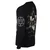 Metal majica moška Dimmu Borgir - PURITANICAL EUPHORIC MISANTHROPIA (SKULLS) - PLASTIC HEAD - PH13491LS