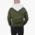 Alpha Industries MA-1 TT Hood 196108 257
