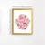 Wallity Uramljena slika AC256973800, 24x29 cm