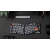 Tastatura Keychron K15 Max Alice Layout (K15M-A3) QMK Wireless / 75% / Brown Switch / mehanička / Black