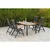 Gardenson Vrtna Miza Gardenson, Masivno, 150x90