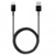 Samsung 2Xkabl USB-A/Type -C Double pack ( EP-DG930 ) 1.5m crna