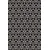 Conceptum Hypnose WOOKECE197 Višebojni Tepih (60 x 100)