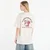 Majice Dickies Pizza Tee UNISEX Beige XL