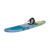 SUP deska REBEL ACTIVE RBA4501 - modra