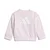 Adidas Komplet trenerka za devojčice I Bl Fl Jog 240 JC9645, Roze