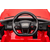 PREMIUM STIL Dečiji automobil na akumulator Audi RS6 102x60x43cm crveni