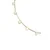 Ogrlica Swarovski IMBER 5705481