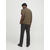 JACK & JONES Muška majica 12156101, Boja peska