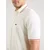 ARMANI EXCHANGE Majica kremna/burgund