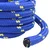 vidaXL Večnamenska uporabna vrv 40 mm 5 m Modra PP