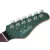 Schecter PT Fastback II B Dark Emerald Green električna gitara #2210