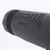 Lonsdale Podloga za vešbanje Yoga Mat, 4mm, Crna