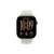 APPLE Watch Series 12 GPS + Cellular 42mm Light Gold Aluminium Case with Sand Sport Band - S/M (MJG24WF/A)