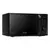 Samsung Mikrotalasna rerna MS23K3515AK/E2, 23 l, 800 W, Crna