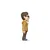 Figurica MNX - Leonard (The Big Bang Theory)