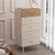 HANAH HOME Komoda Luke LK4 CS