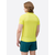 Mens Quick-Drying T-Shirt 4F - Green
