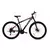 Yozer co mtb 29 trioblade crveni 18 ( TR921140-R )