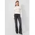 QS Bluza kremna