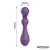 InToYou Rolyx 360 Rotating Advanced Ball Vibrator Purple